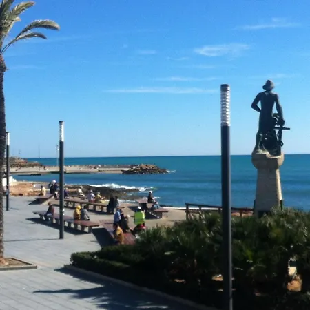 Homely Brisas Del Mar *