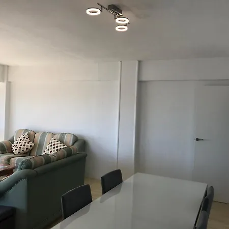 Homely Brisas Del Mar *