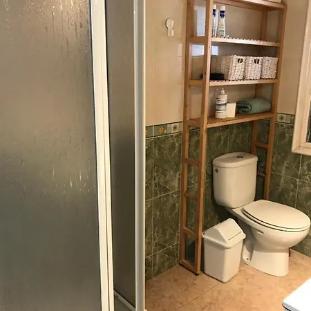 Homely Brisas Del Mar * トレビエハ