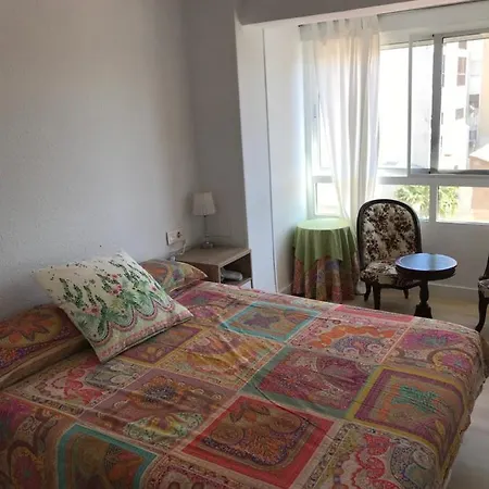 Homely Brisas Del Mar アパート トレビエハ