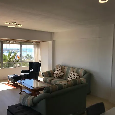 Homely Brisas Del Mar