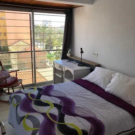 アパート Homely Brisas Del Mar