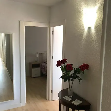 アパート Homely Brisas Del Mar トレビエハ