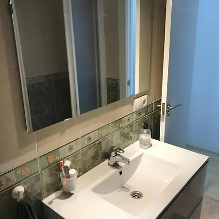 Homely Brisas Del Mar *