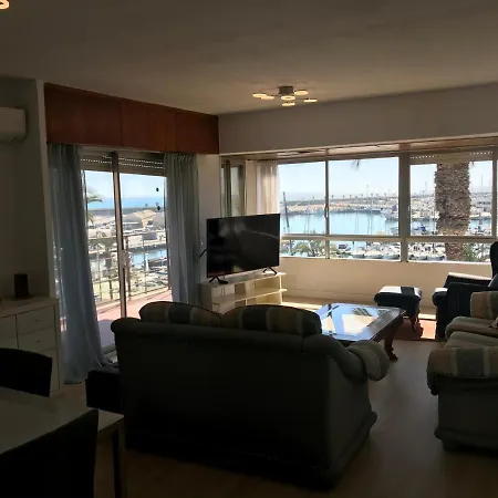 Homely Brisas Del Mar