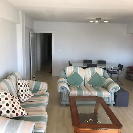 Homely Brisas Del Mar *
