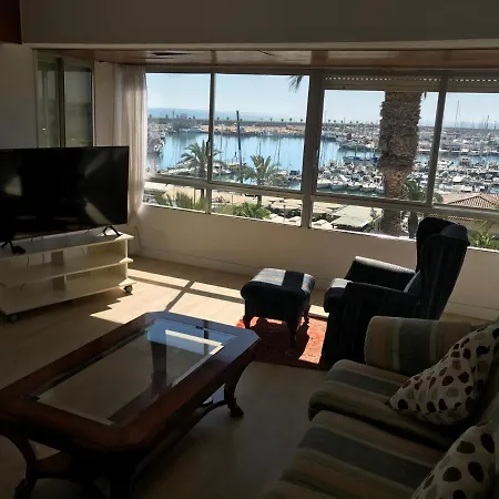 アパート Homely Brisas Del Mar トレビエハ
