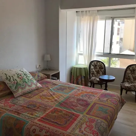 Homely Brisas Del Mar トレビエハ