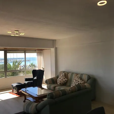 Homely Brisas Del Mar *