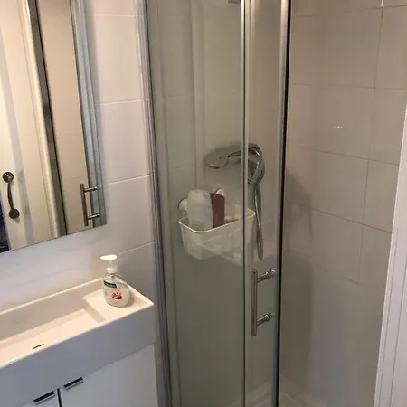 Homely Brisas Del Mar トレビエハ